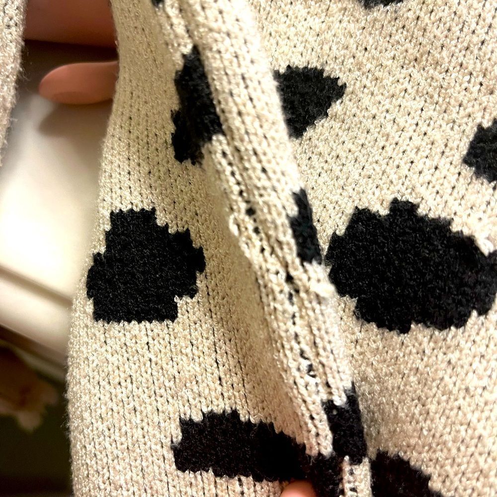 Entro Pullover Sweater - Picture 4 of 5